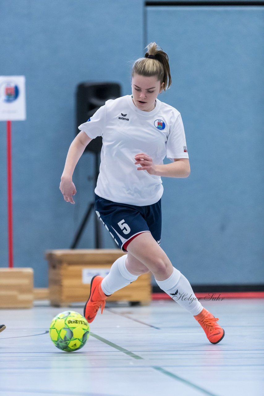 Bild 209 - B-Juniorinnen Futsalmeisterschaft